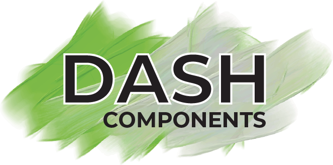 Dash Components Logo